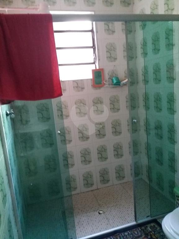 Venda Sobrado São Paulo Jardim Maria Duarte REO328809 19