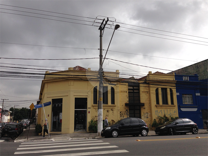 Venda Galpão São Paulo Santana REO328891 12