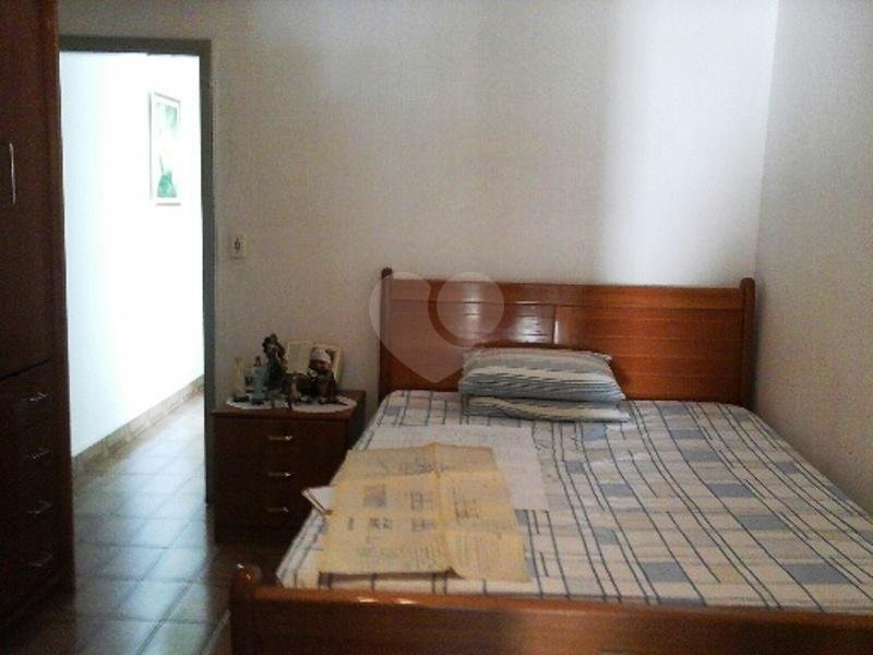 Venda Sobrado São Paulo Vila Nova Cachoeirinha REO328923 5