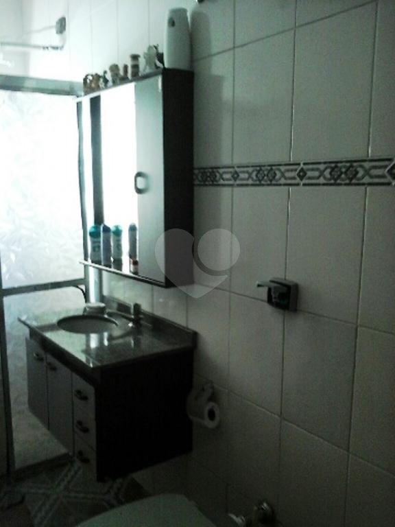 Venda Sobrado São Paulo Vila Nova Cachoeirinha REO328923 9