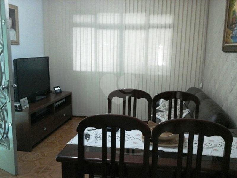 Venda Sobrado São Paulo Vila Nova Cachoeirinha REO328923 3