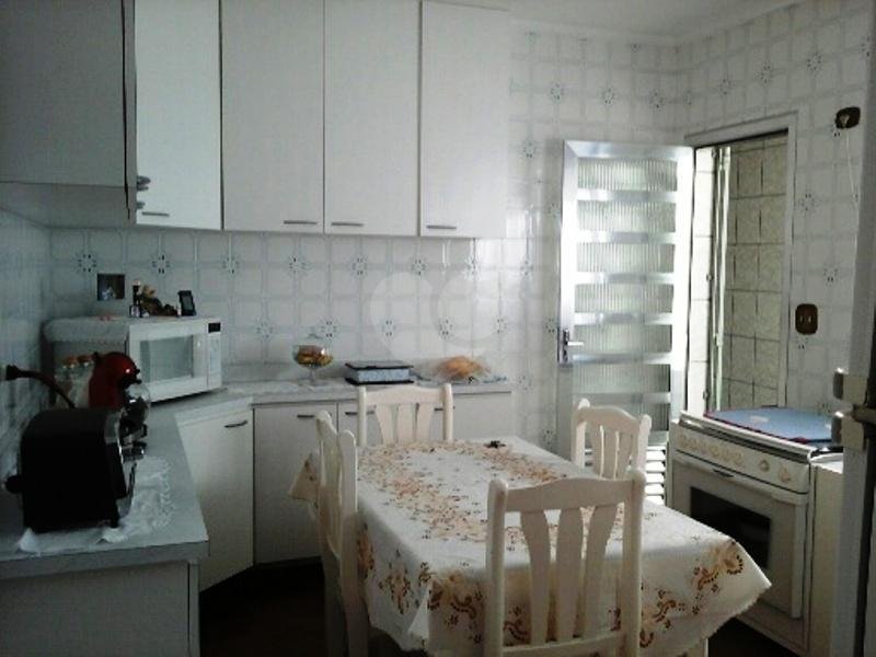 Venda Sobrado São Paulo Vila Nova Cachoeirinha REO328923 12