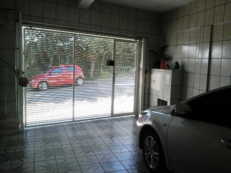 Venda Sobrado São Paulo Vila Nova Cachoeirinha REO328923 16