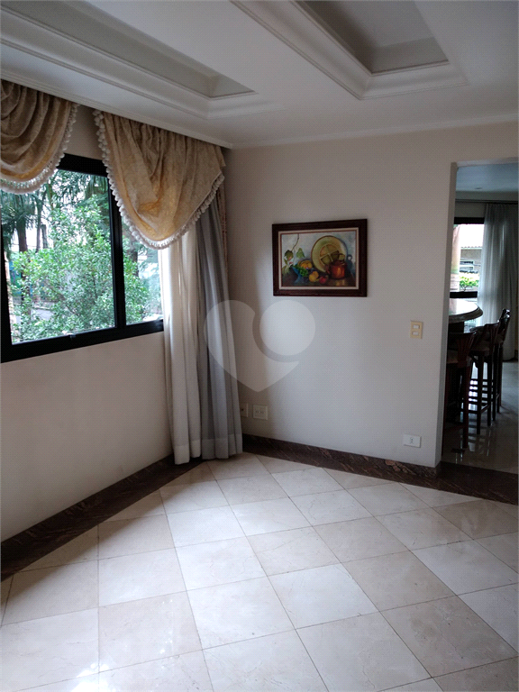 Venda Apartamento São Paulo Vila Monumento REO328937 81