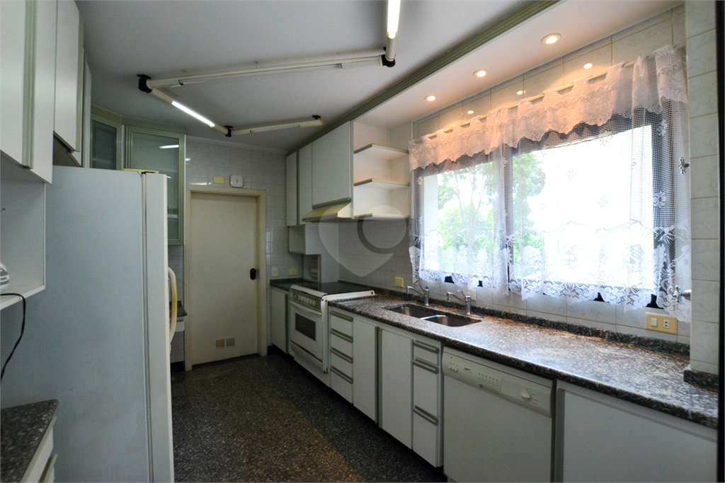 Venda Apartamento São Paulo Vila Monumento REO328937 28