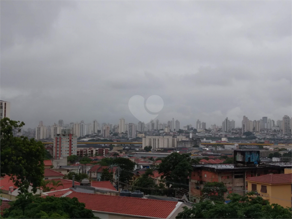 Venda Apartamento São Paulo Vila Monumento REO328937 65