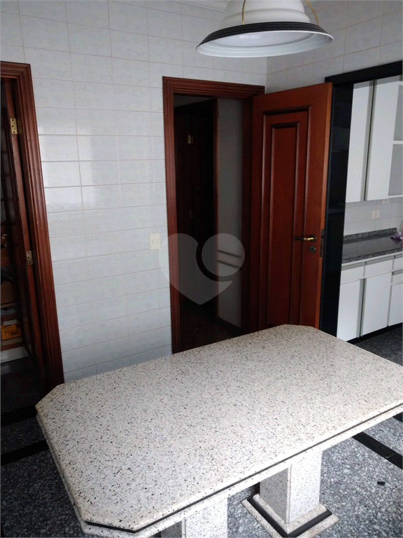 Venda Apartamento São Paulo Vila Monumento REO328937 77