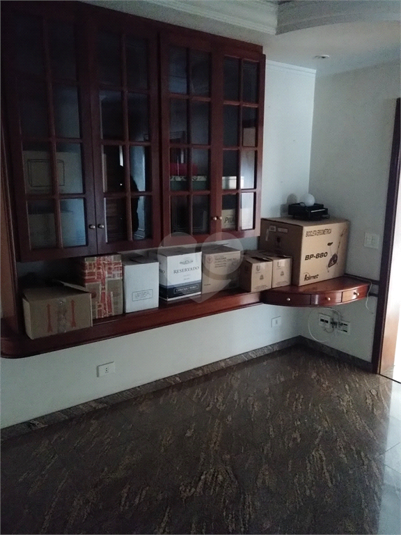 Venda Apartamento São Paulo Vila Monumento REO328937 94