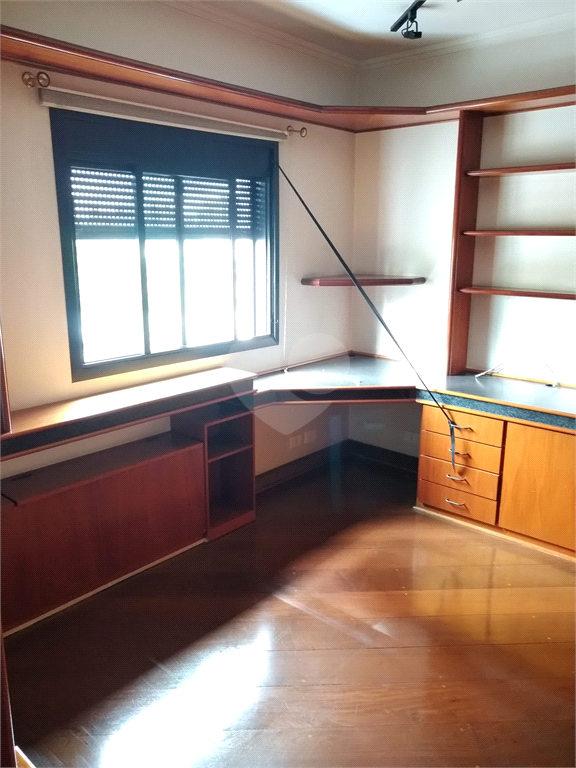 Venda Apartamento São Paulo Vila Monumento REO328937 92