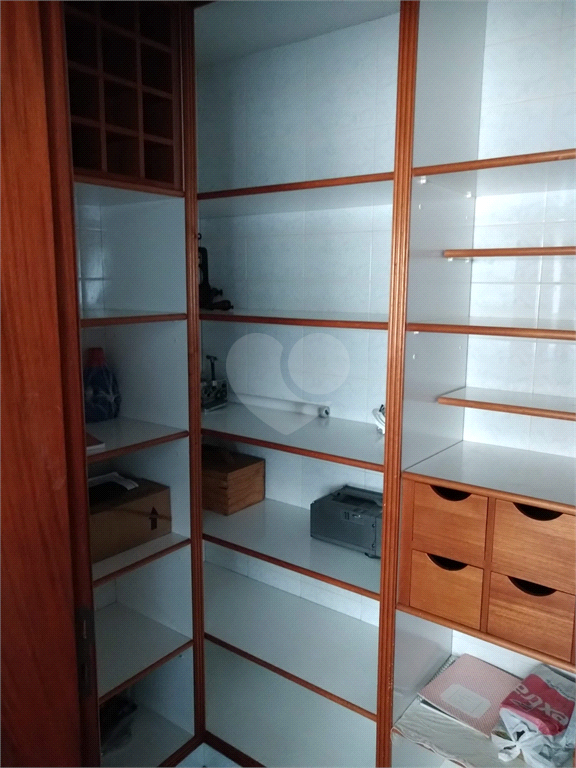 Venda Apartamento São Paulo Vila Monumento REO328937 78