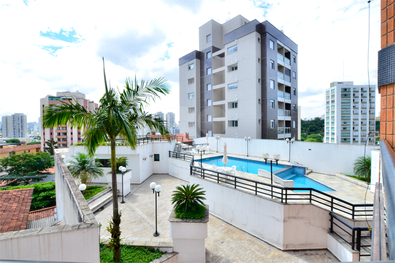 Venda Apartamento São Paulo Vila Monumento REO328937 52