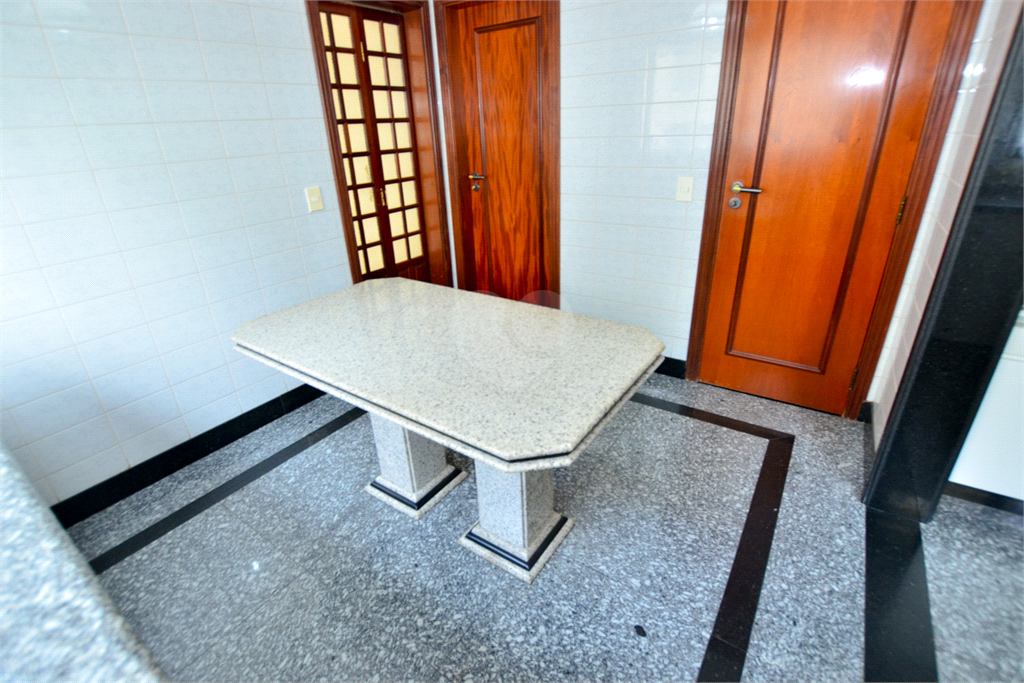 Venda Apartamento São Paulo Vila Monumento REO328937 27