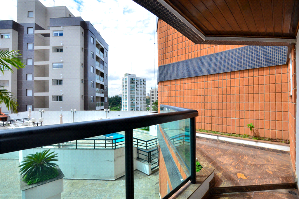 Venda Apartamento São Paulo Vila Monumento REO328937 50