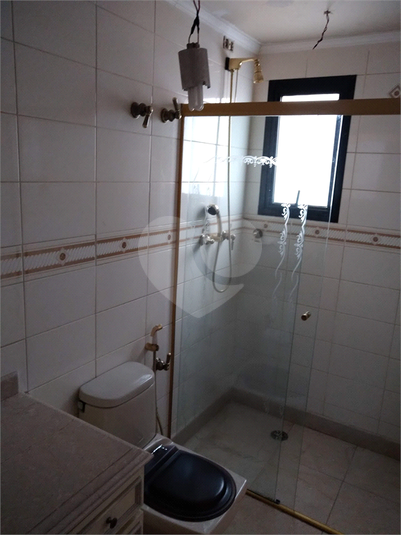 Venda Apartamento São Paulo Vila Monumento REO328937 96