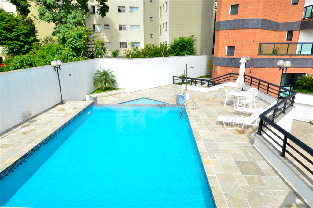 Venda Apartamento São Paulo Vila Monumento REO328937 12