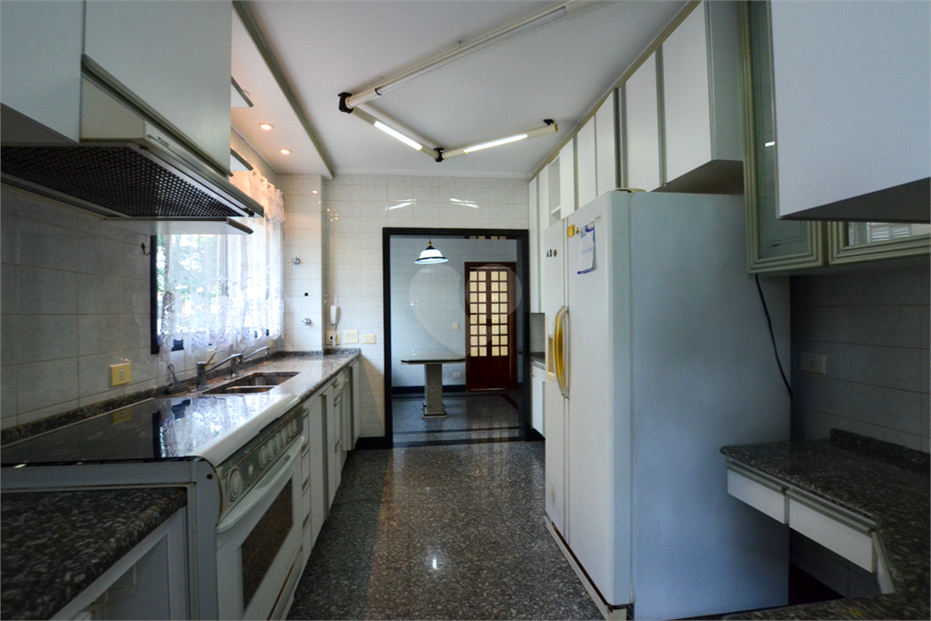 Venda Apartamento São Paulo Vila Monumento REO328937 22