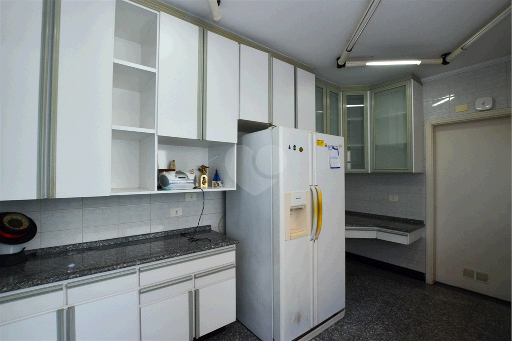 Venda Apartamento São Paulo Vila Monumento REO328937 30