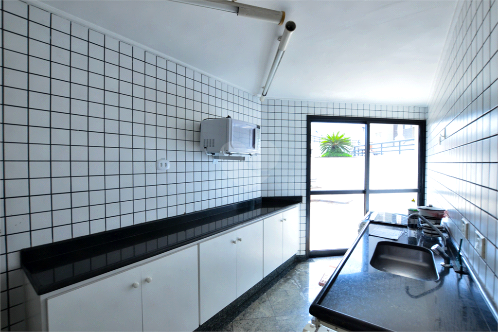 Venda Apartamento São Paulo Vila Monumento REO328937 57