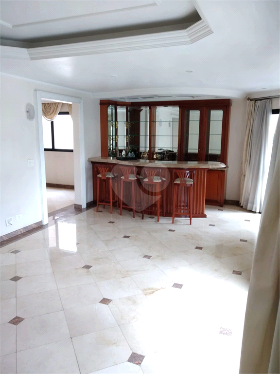 Venda Apartamento São Paulo Vila Monumento REO328937 83