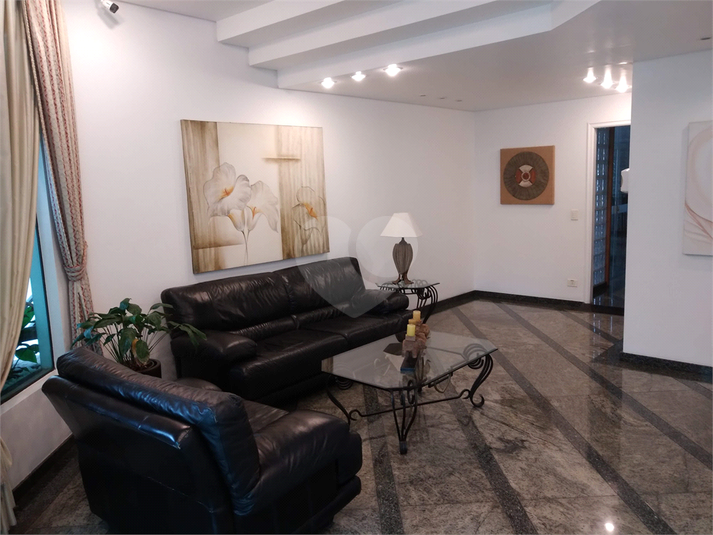 Venda Apartamento São Paulo Vila Monumento REO328937 68