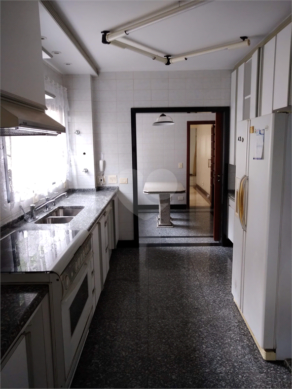 Venda Apartamento São Paulo Vila Monumento REO328937 72