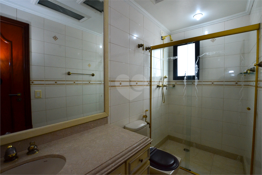 Venda Apartamento São Paulo Vila Monumento REO328937 42