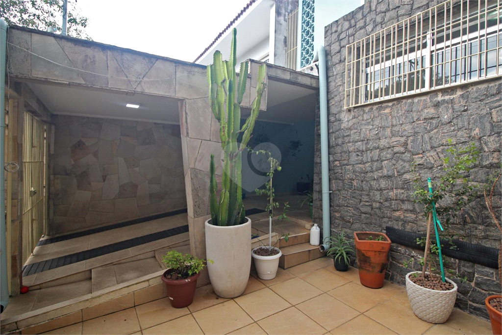 Venda Sobrado São Paulo Planalto Paulista REO328946 35