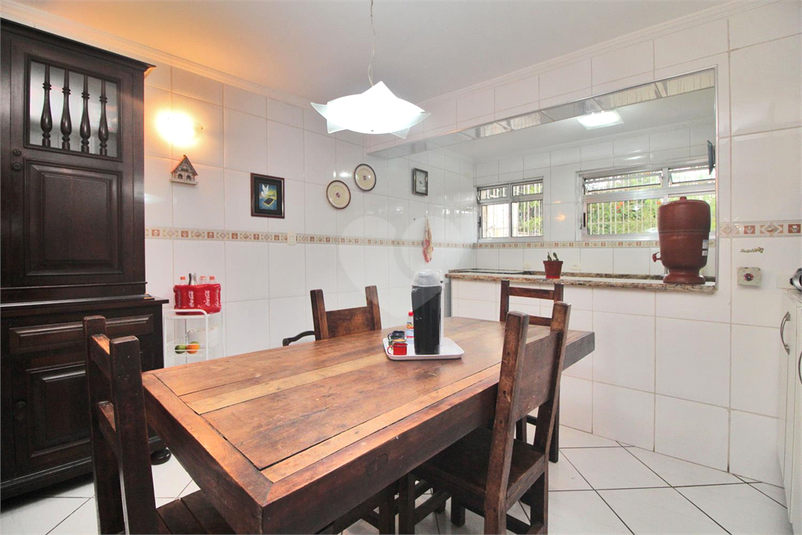 Venda Sobrado São Paulo Planalto Paulista REO328946 20