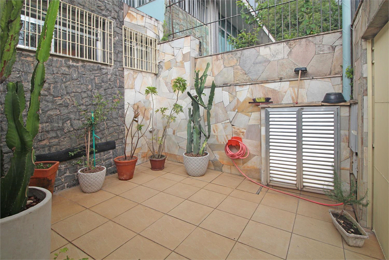 Venda Sobrado São Paulo Planalto Paulista REO328946 34