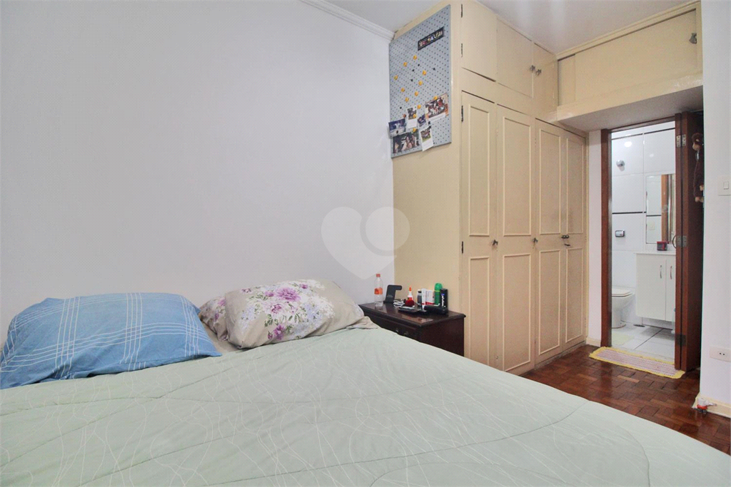 Venda Sobrado São Paulo Planalto Paulista REO328946 29