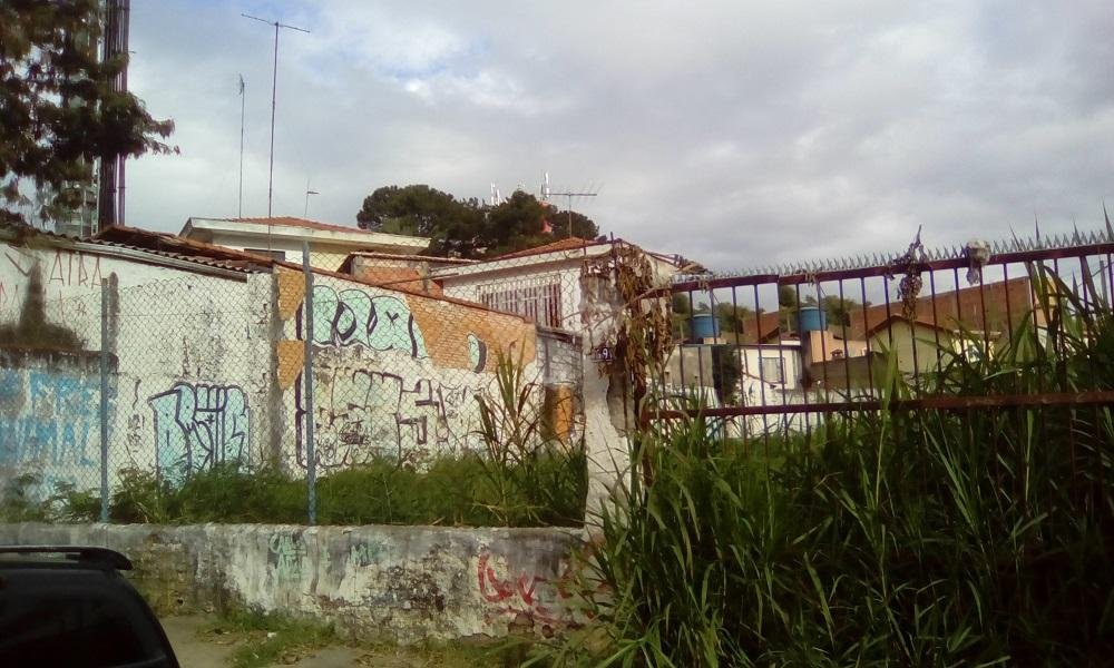 Venda Terreno São Paulo Jardim Taboão REO328955 12