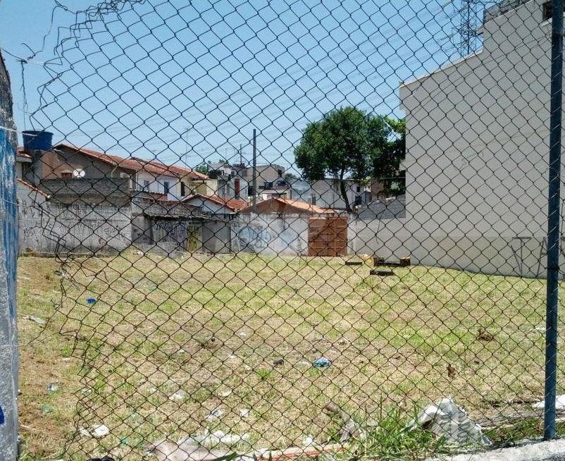 Venda Terreno São Paulo Jardim Taboão REO328955 2