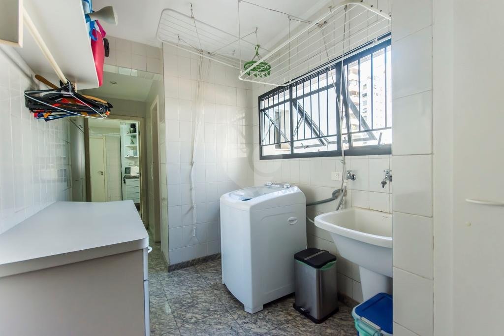 Venda Apartamento São Paulo Perdizes REO328983 14