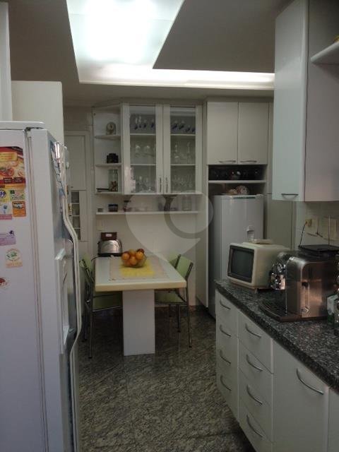 Venda Apartamento São Paulo Perdizes REO328983 15