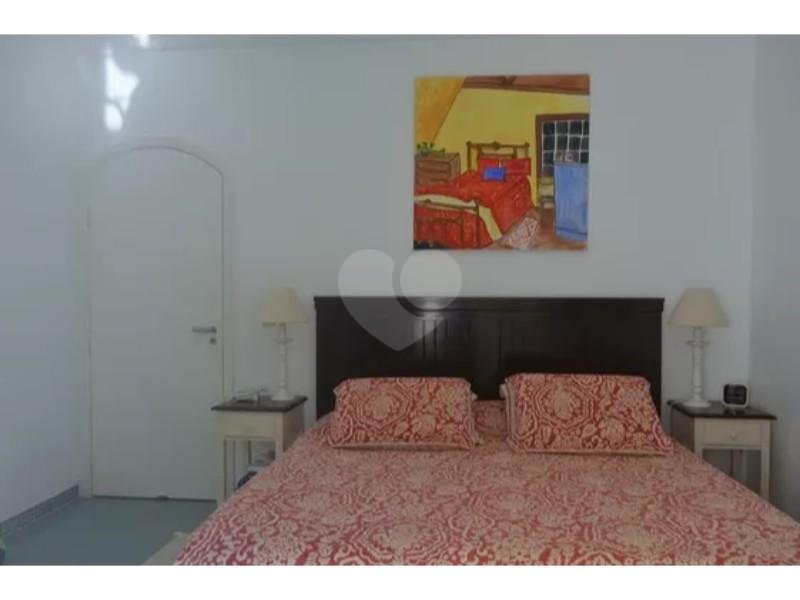 Venda Condomínio Guarujá Jardim Acapulco REO329004 10