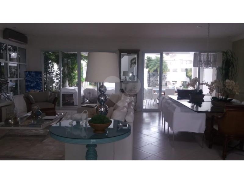 Venda Casa Guarujá Jardim Acapulco REO329031 8