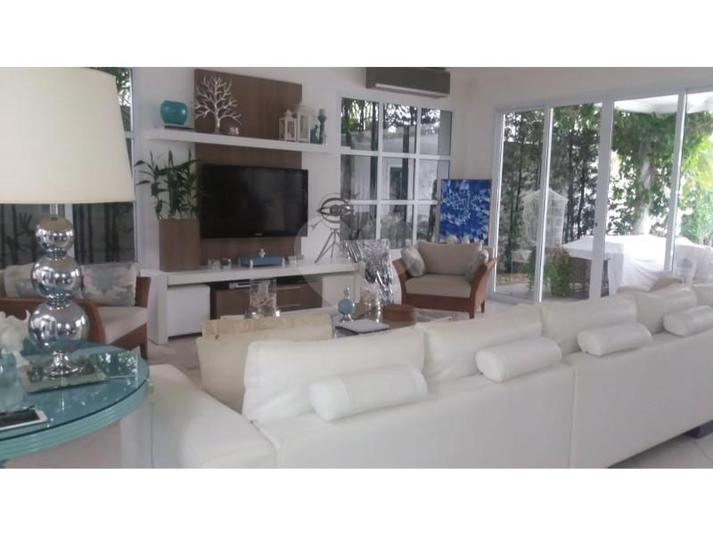 Venda Casa Guarujá Jardim Acapulco REO329031 3