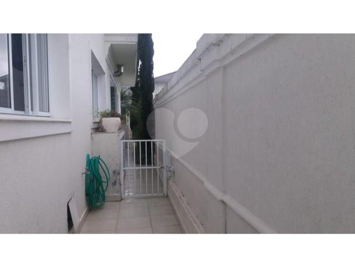 Venda Casa Guarujá Jardim Acapulco REO329031 19