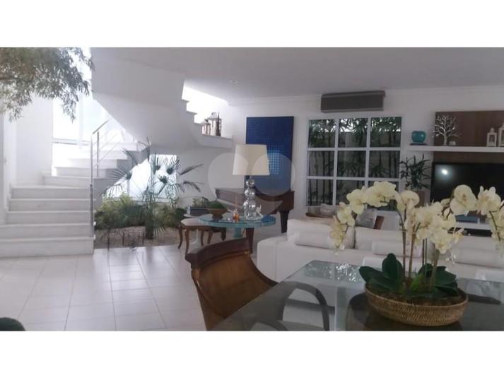 Venda Casa Guarujá Jardim Acapulco REO329031 9