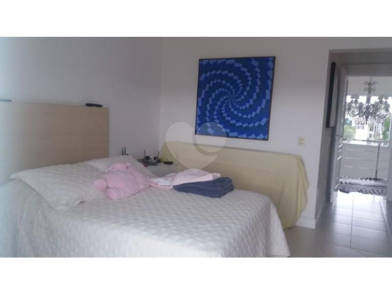 Venda Casa Guarujá Jardim Acapulco REO329031 37