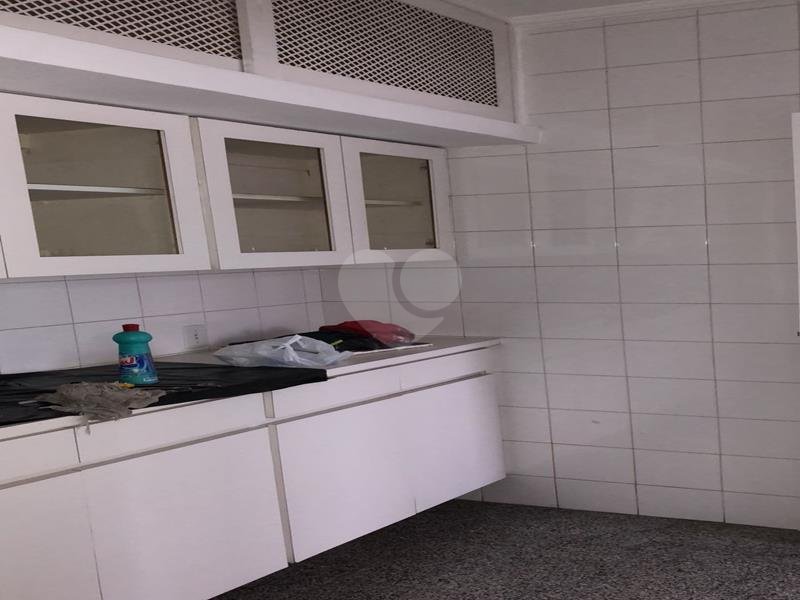 Venda Apartamento São Paulo Perdizes REO329098 15