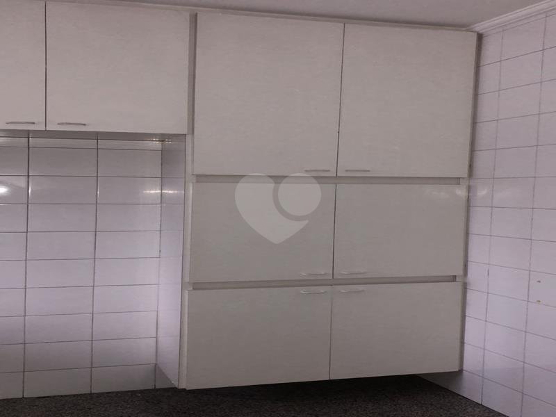 Venda Apartamento São Paulo Perdizes REO329098 14