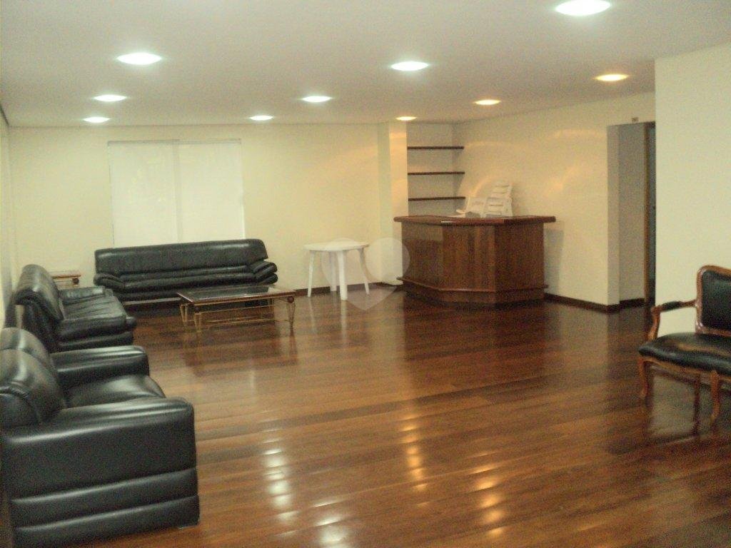 Venda Apartamento São Paulo Perdizes REO329098 33