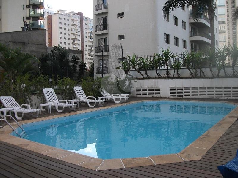 Venda Apartamento São Paulo Perdizes REO329098 28