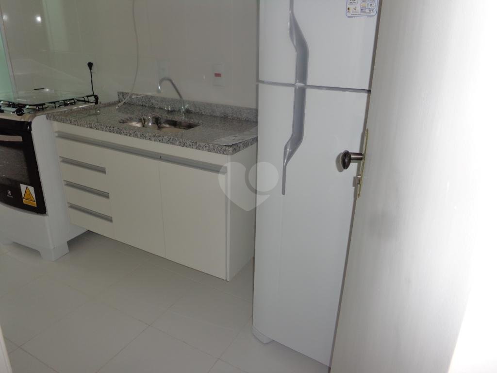 Aluguel Apartamento São Paulo Rio Pequeno REO329146 3