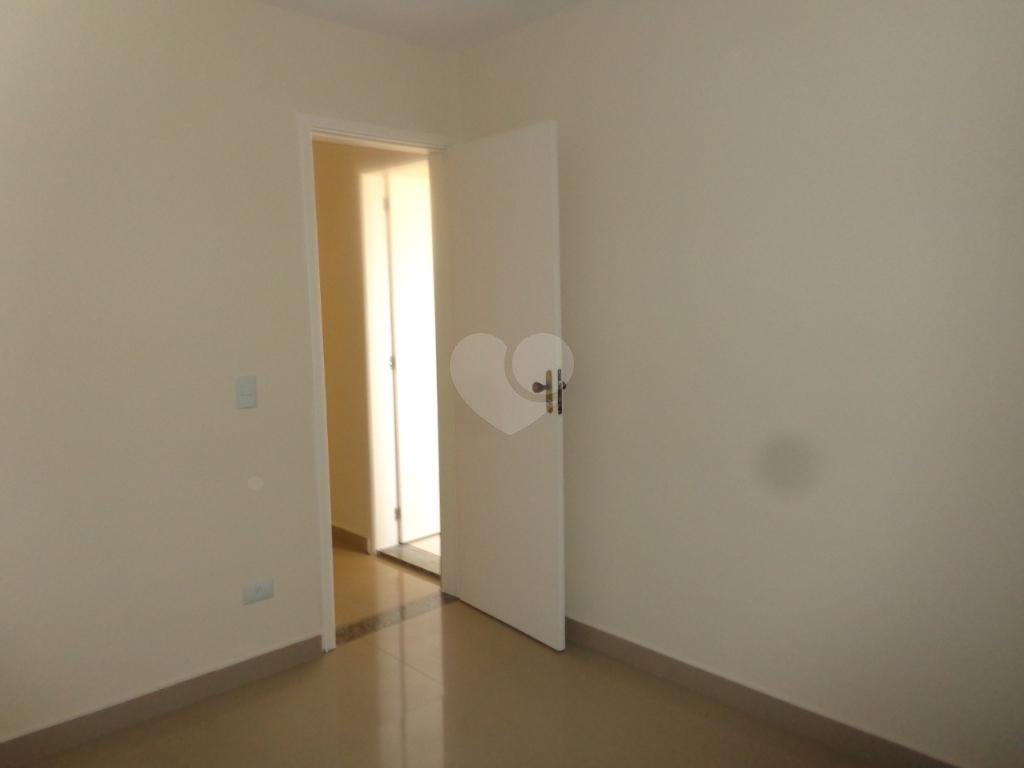 Aluguel Apartamento São Paulo Rio Pequeno REO329146 9