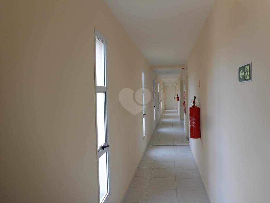 Aluguel Apartamento São Paulo Rio Pequeno REO329146 12