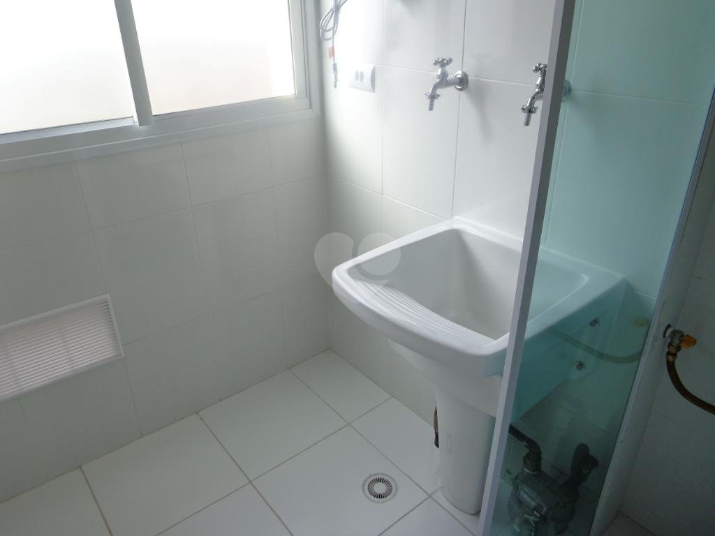 Aluguel Apartamento São Paulo Rio Pequeno REO329146 7