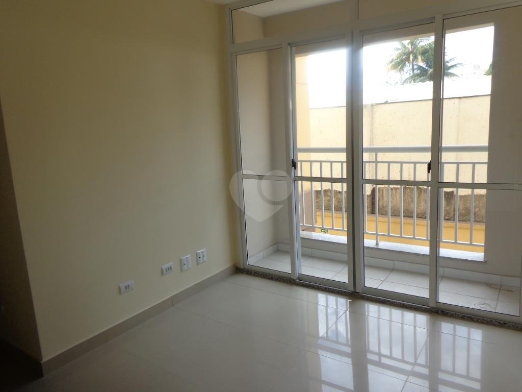 Aluguel Apartamento São Paulo Rio Pequeno REO329146 1