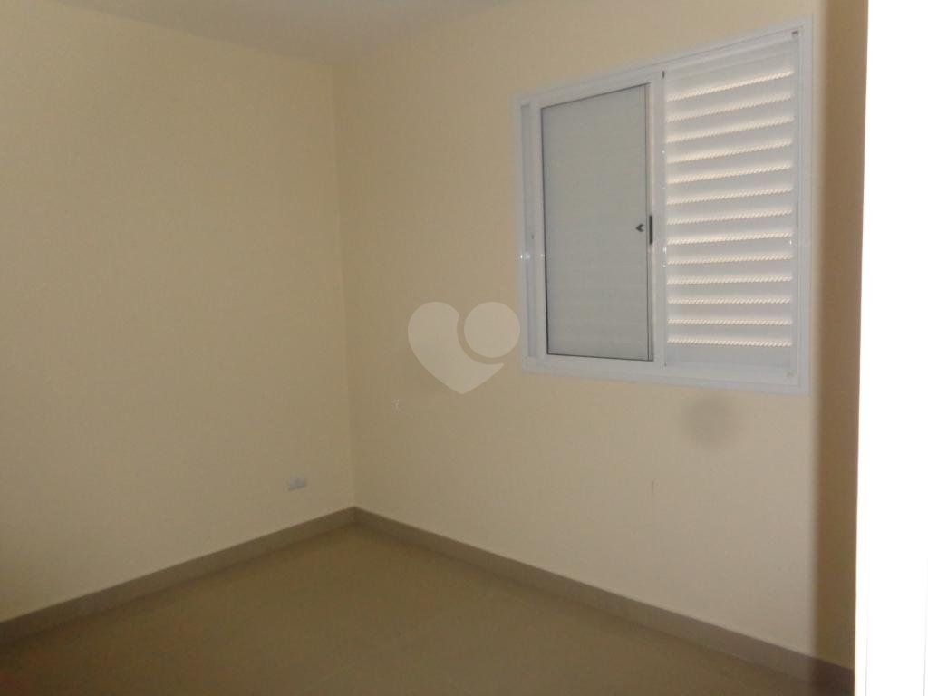 Aluguel Apartamento São Paulo Rio Pequeno REO329146 10